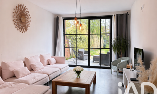 Maison 3 Pièces 70 m² à vendre à Wasquehal (59290)