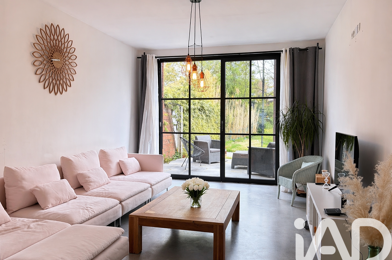 Maison 3 pièces 237000 €