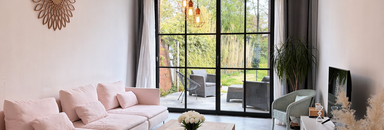 Maison 3 Pièces 70 m² à vendre à Wasquehal (59290)