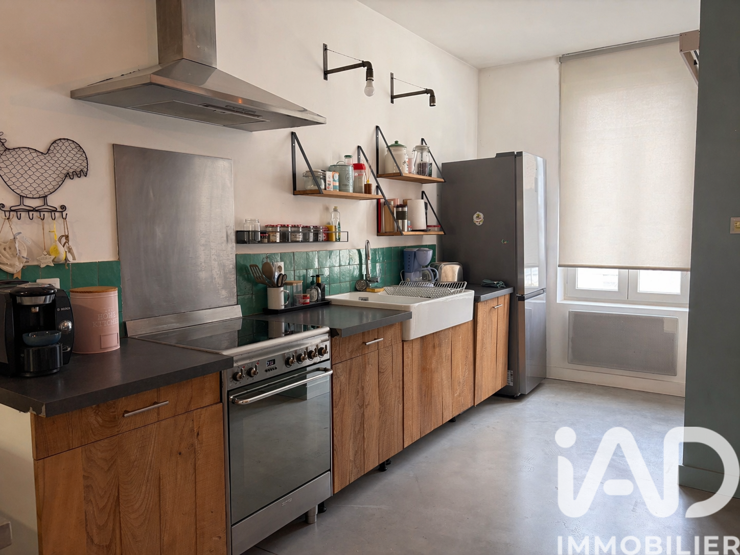 Vente Maison/villa 3 pièces - Photo 2