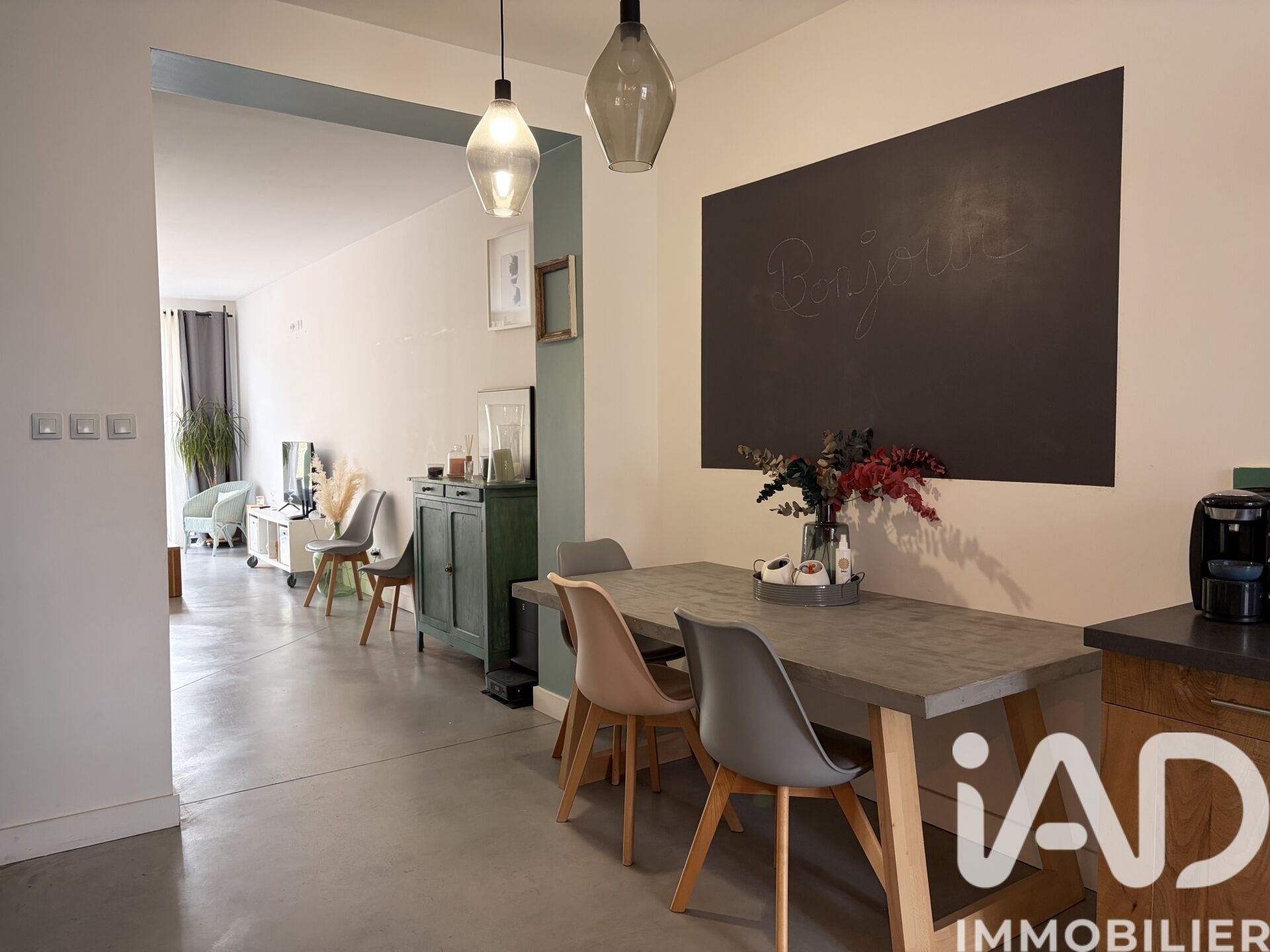 Vente Maison/villa 3 pièces - Photo 3