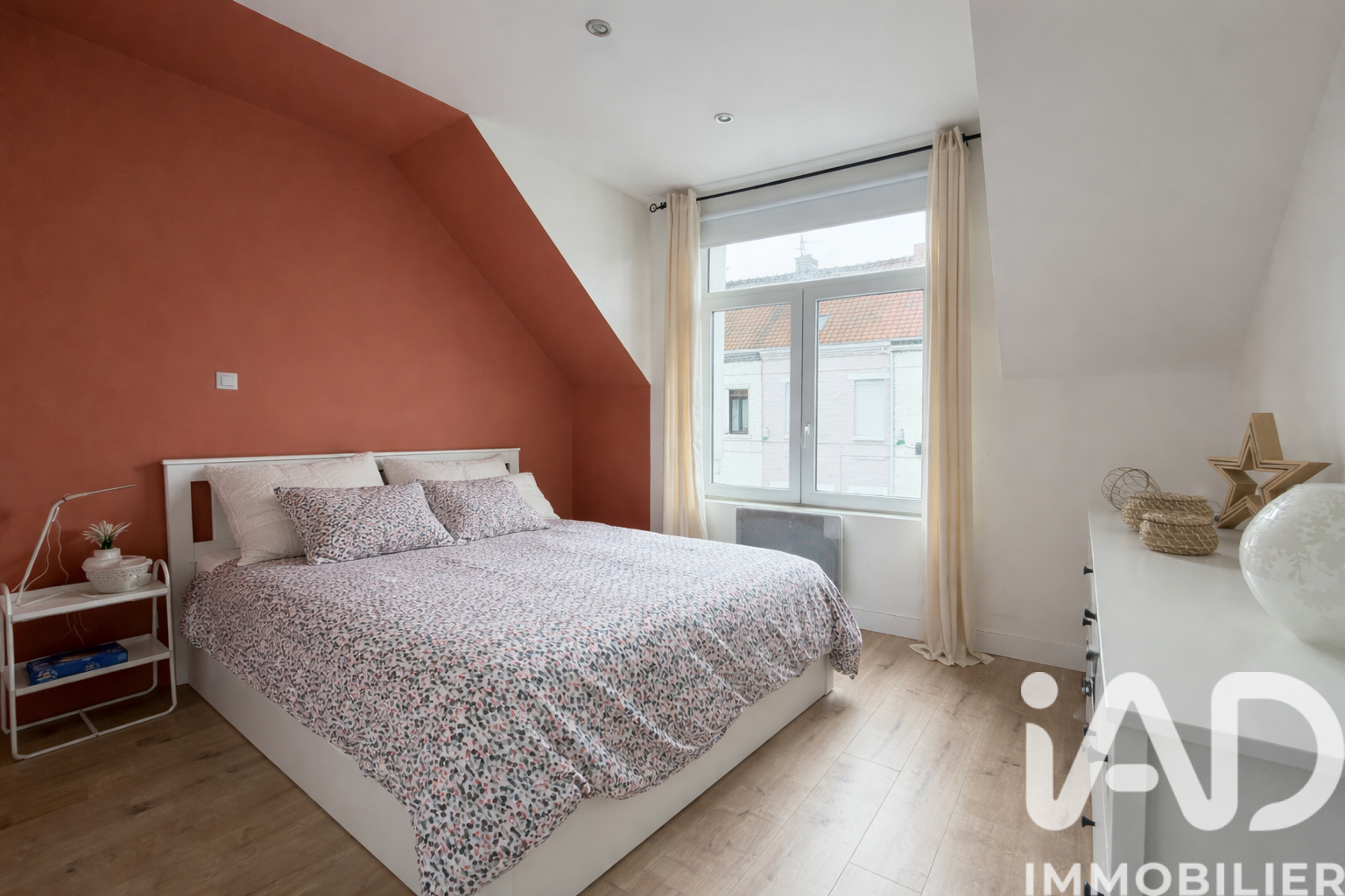 Vente Maison/villa 3 pièces - Photo 5