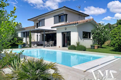 Maison 6 pièces 675000 €
