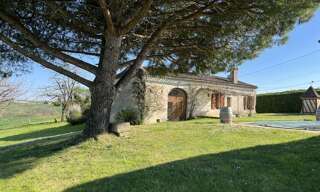 Maison 4 Pièces 131 m² à vendre à Saint-Avit (47350)