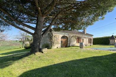 Maison 4 pièces 228975 €