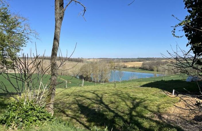 Corps de Ferme de 4 pièces principales — photo 2