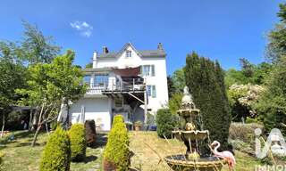 Maison 12 Pièces 236 m² à vendre à Rochefort-en-Terre (56220)