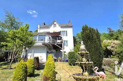 Maison 12 pièces 653000 €