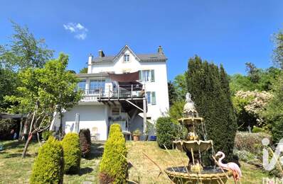 Vente Demeure 12 pièces — photo du bien