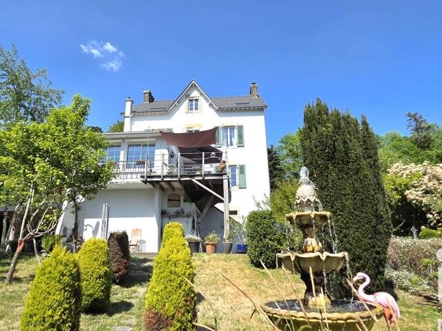 Vente Demeure 12 pièces — photo du bien