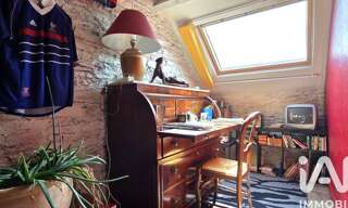 Maison 12 Pièces 236 m² à vendre à Rochefort-en-Terre (56220)