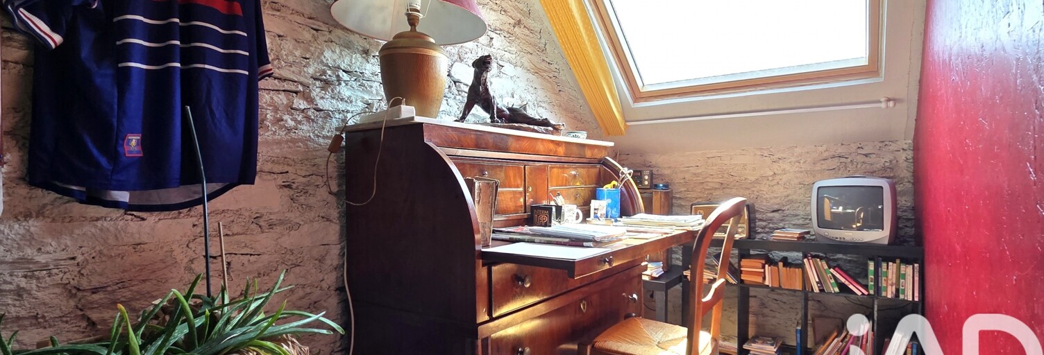 Maison 12 Pièces 236 m² à vendre à Rochefort-en-Terre (56220)