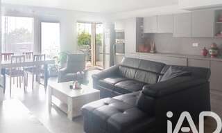 Appartement 5 Pièces 116 m² à vendre à Bagneux (92220)