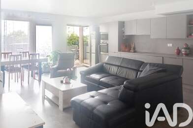 Appartement 5 pièces 515000 €