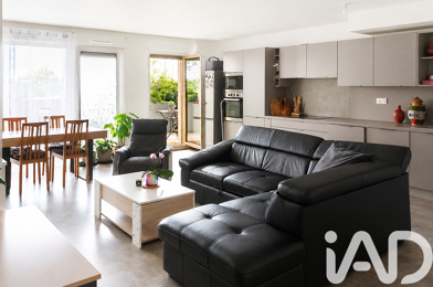 Appartement 5 pièces 487000 €