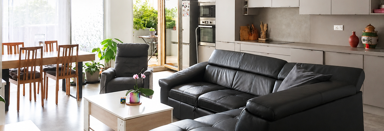 Appartement 5 Pièces 116 m² à vendre à Bagneux (92220)