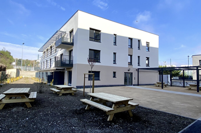 Appartement 1 pièces 470 €