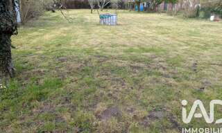 Terrain  1300 m² à vendre à Cernoy-en-Berry (45360)