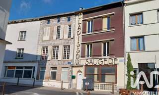 Maison 17 Pièces 473 m² à vendre à Bort-les-Orgues (19110)