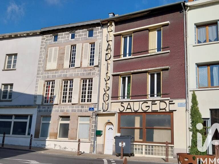 Vente Maison de ville 17 pièces — photo 1
