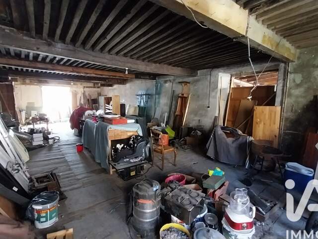 Vente Maison de ville 17 pièces — photo du bien