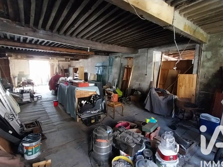 Vente Maison de ville 17 pièces — photo 1