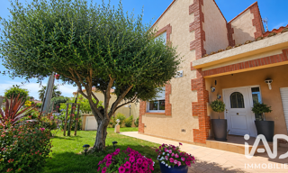 Maison 6 Pièces 172 m² à vendre à Alénya (66200)