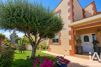 Maison 6 pièces 365000 €