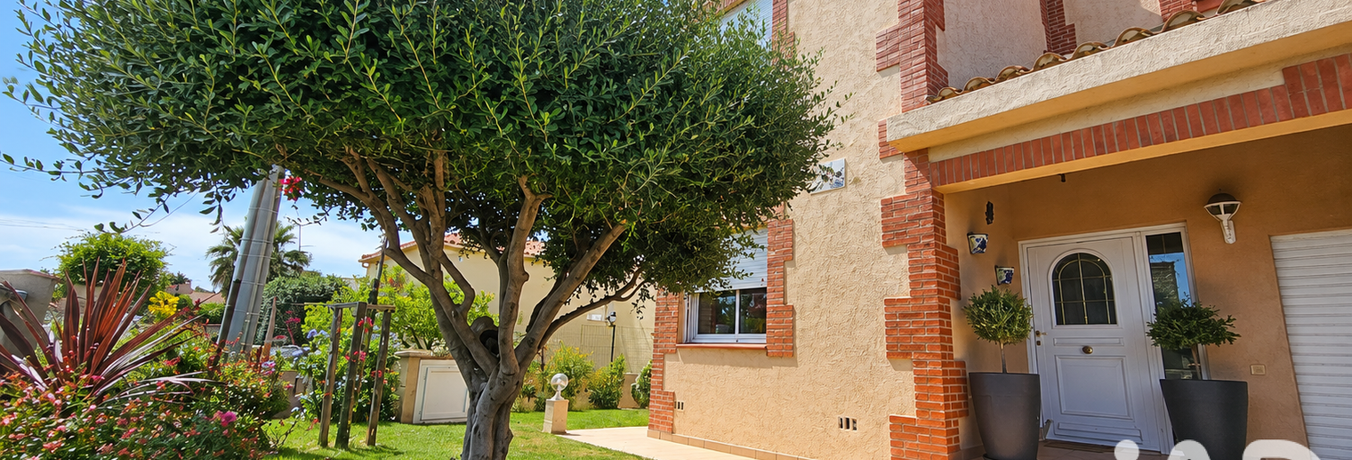 Maison 6 Pièces 172 m² à vendre à Alénya (66200)