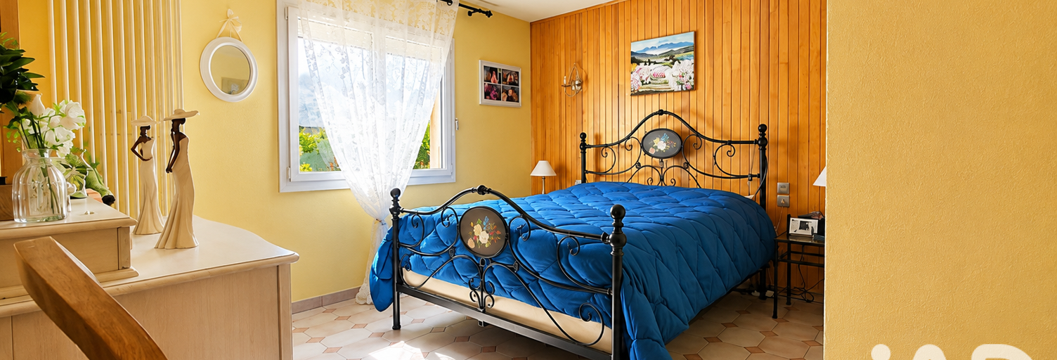 Maison 6 Pièces 172 m² à vendre à Alénya (66200)
