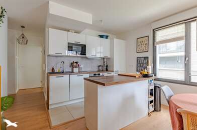 Appartement 4 pièces 343000 €