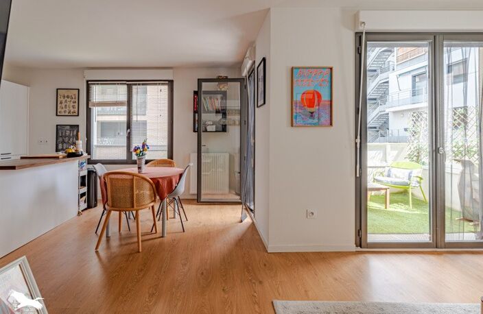 Appartement de 4 pièces principales — photo 2