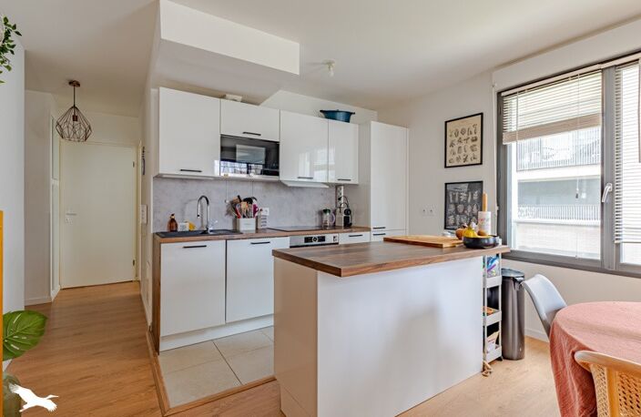 Appartement de 4 pièces principales — photo 3
