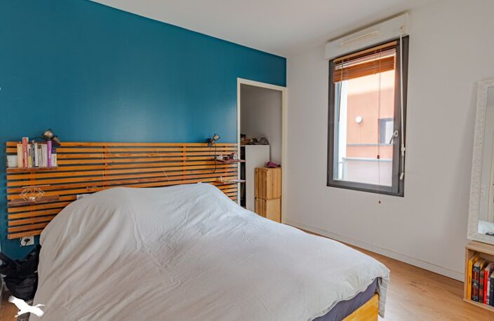 Appartement de 4 pièces principales — photo 4