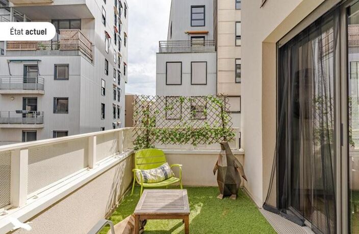 Appartement de 4 pièces principales — photo 5