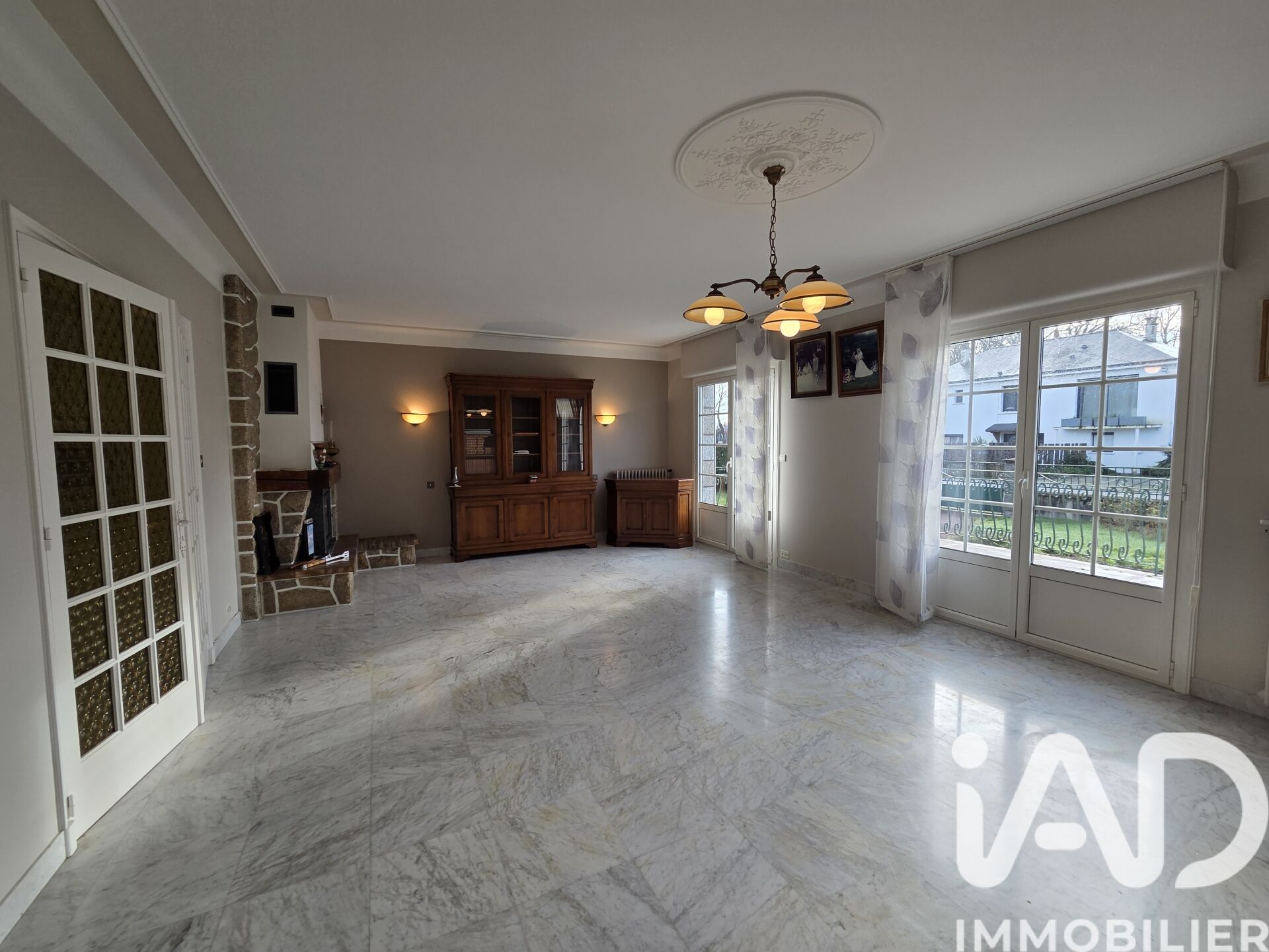 Vente Maison traditionnelle 5 pièces - Photo 2