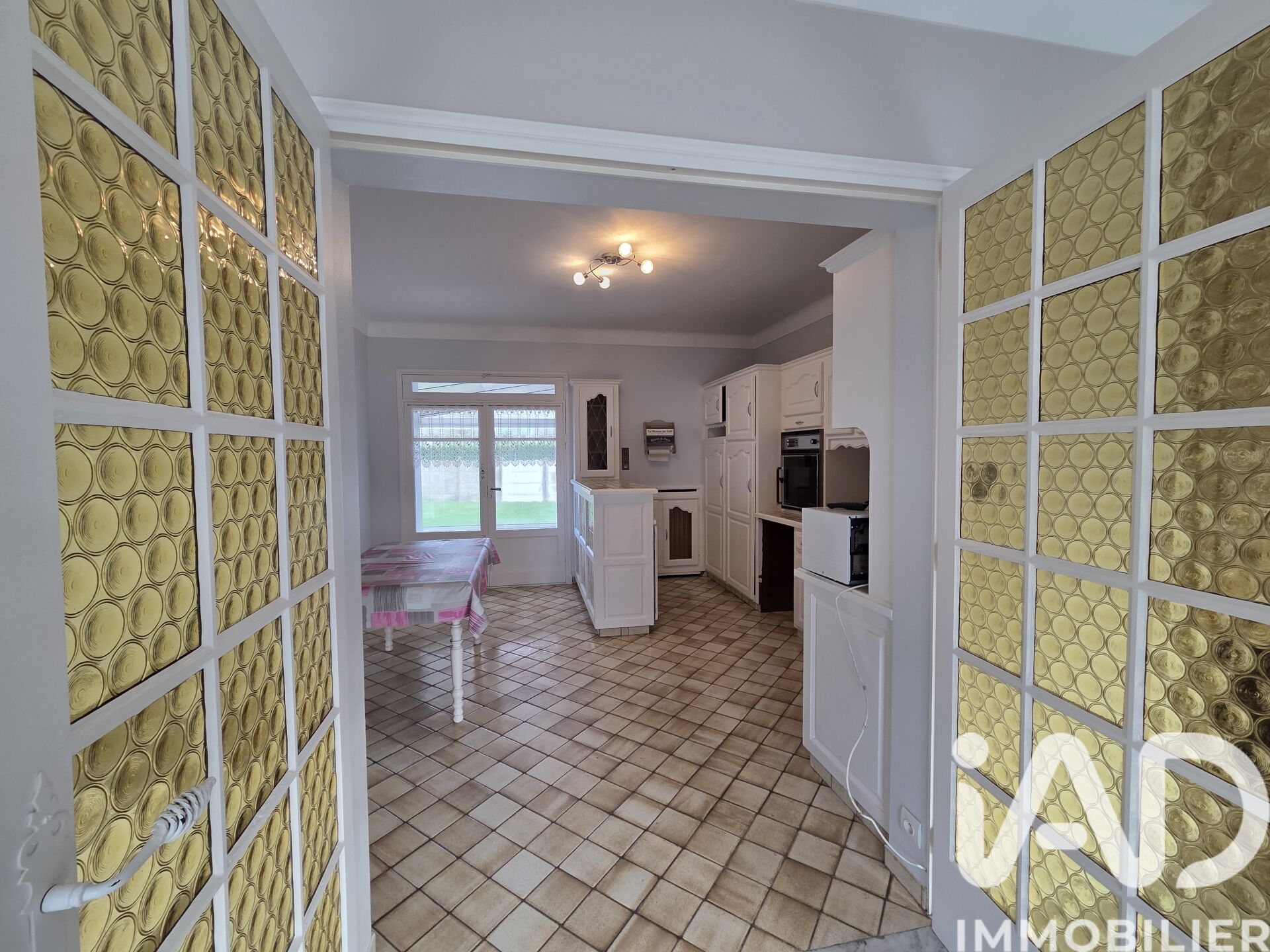 Vente Maison traditionnelle 5 pièces - Photo 5