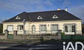 Maison 5 Pièces 198 m² à vendre à Herbignac (44410)