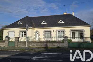 Maison 5 pièces 283000 €