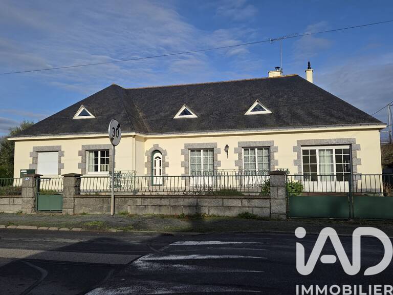 Vente Maison traditionnelle 5 pièces — photo 1