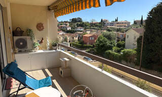 Appartement 2 Pièces 36 m² à vendre à Vence (06140)