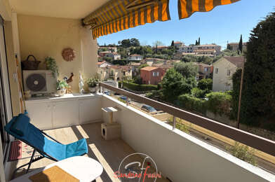 Appartement 2 pièces 220000 €