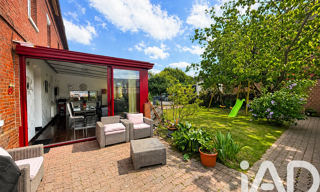 Maison 6 Pièces 127 m² à vendre à Yvetot (76190)