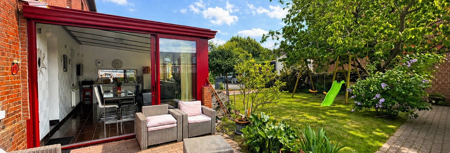Maison 6 Pièces 127 m² à vendre à Yvetot (76190)