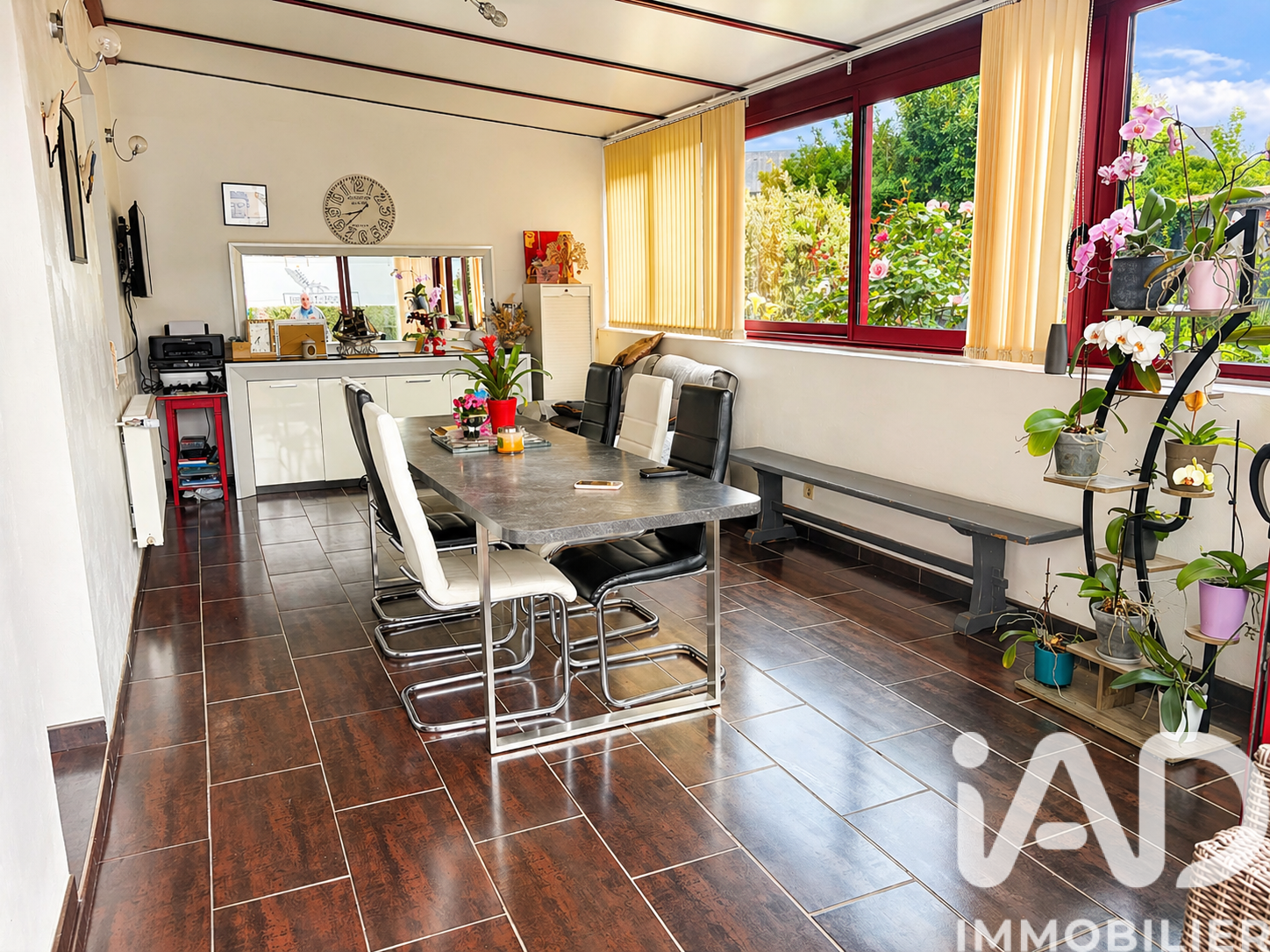 Maison à vendre, 6 pièces, 127 m², Yvetot