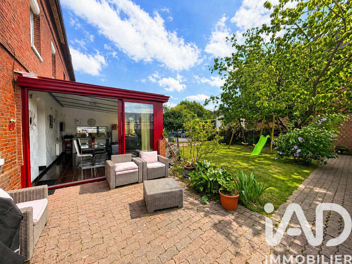 Vente Maison/villa 6 pièces - Photo 2