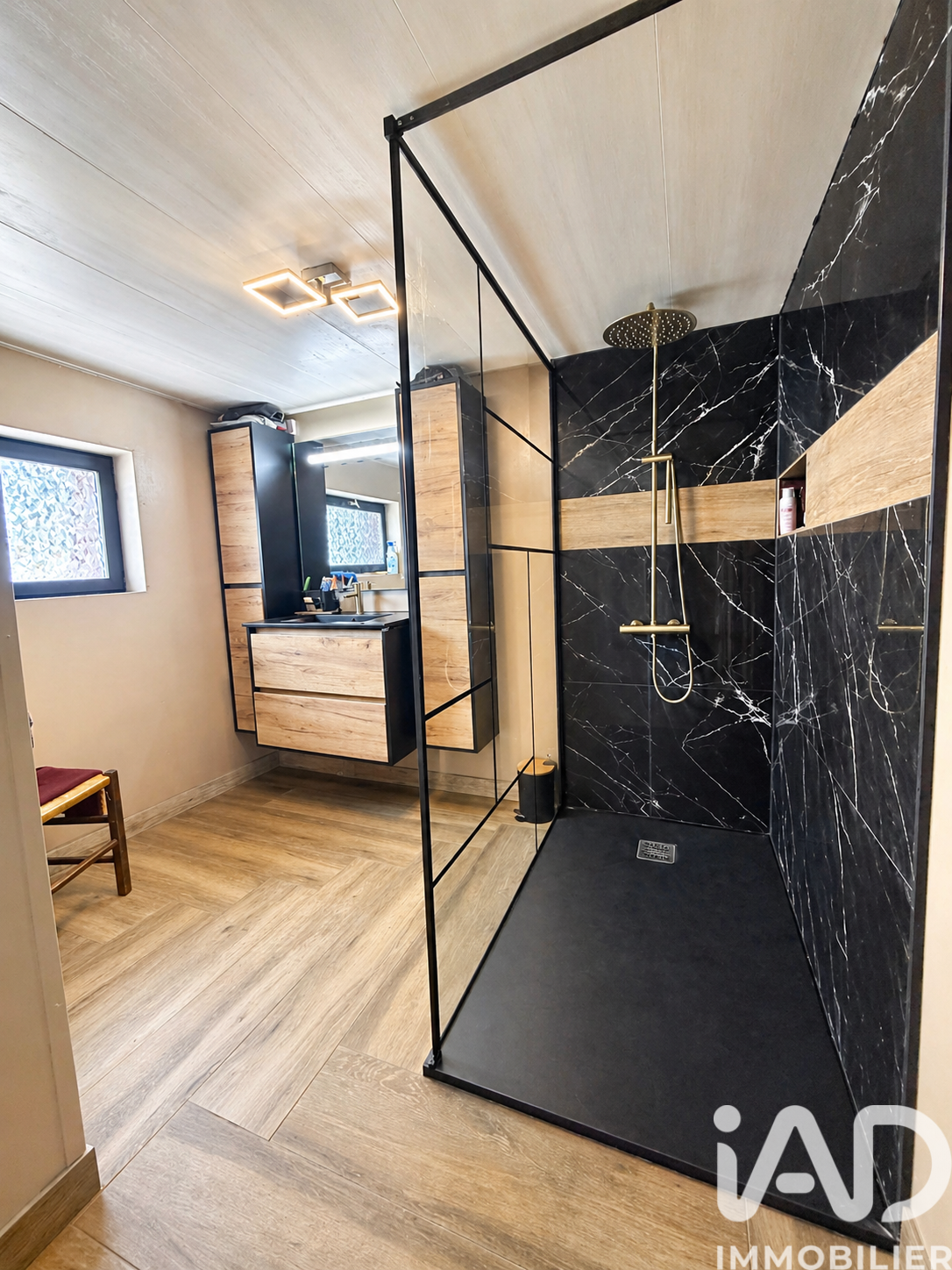 Vente Maison/villa 6 pièces - Photo 4