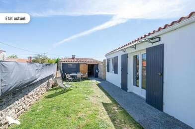 Maison 2 pièces 195064 €
