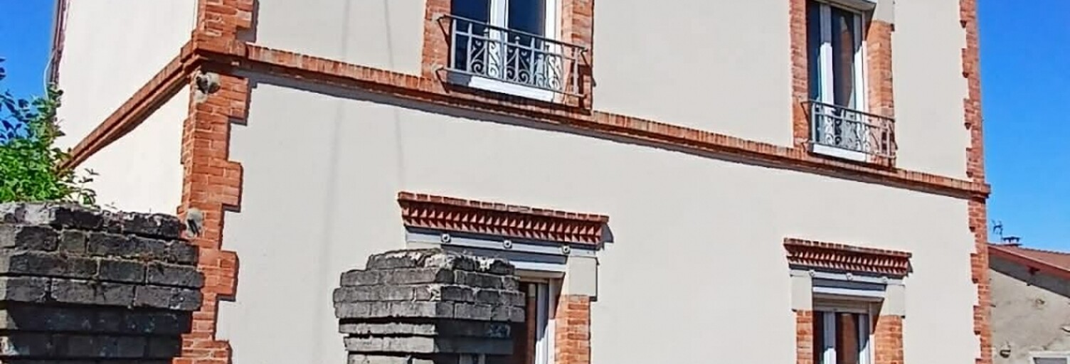 Maison 6 Pièces 136 m² à vendre à Eurville-Bienville (52410)