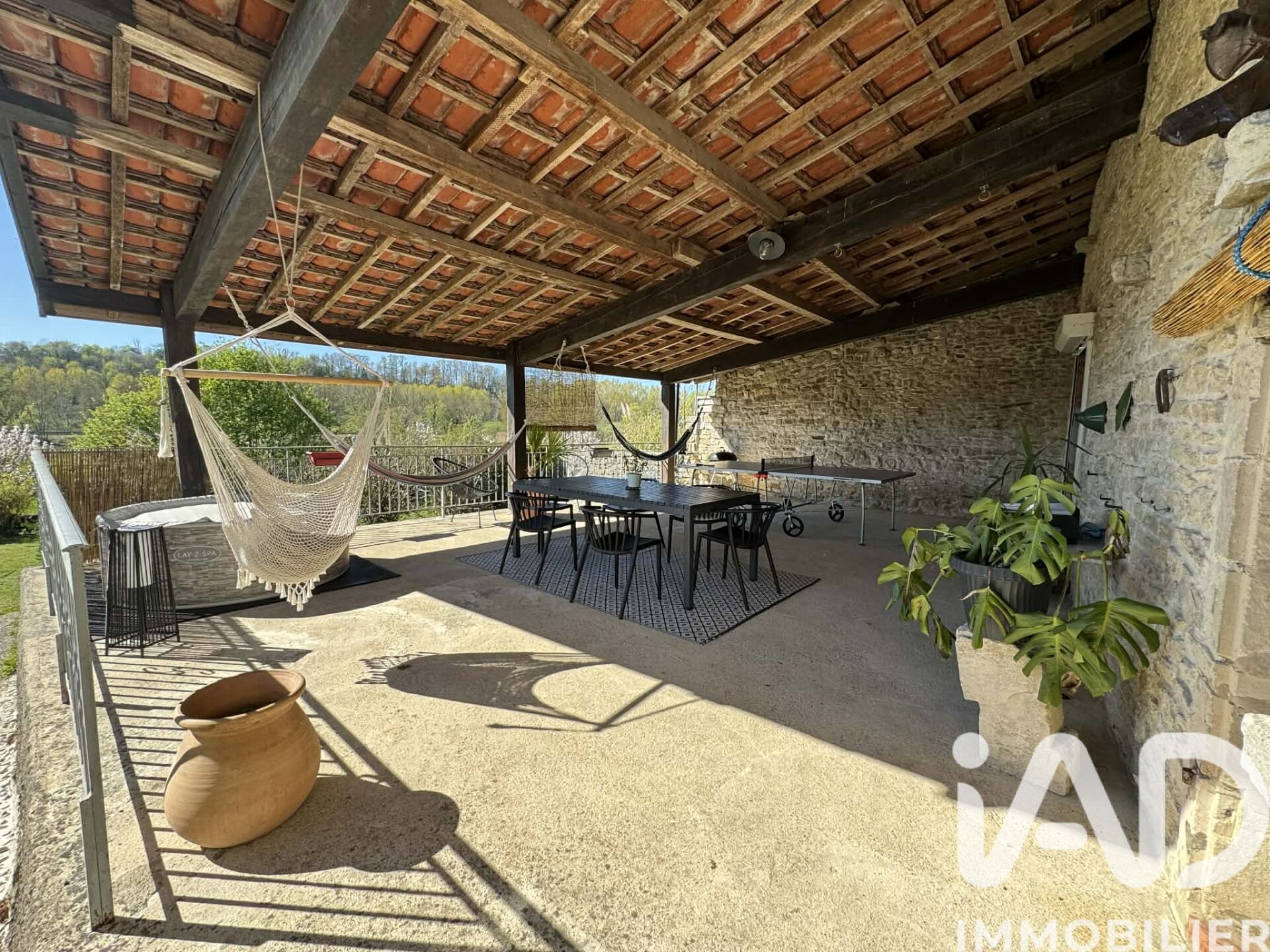 Vente Maison/villa 6 pièces - Photo 2